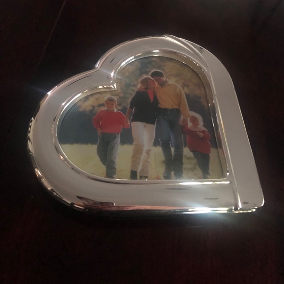Heart Frame - Picture 2 of 3